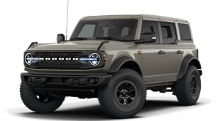 2026 Ford Bronco® External Image 2